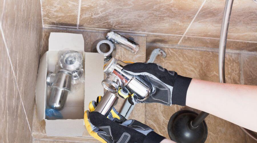 Professional gutter cleaning in Buies Creek, NC